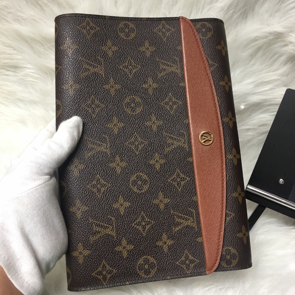 Authentic Louis Viutton vintage sling bag - Picture 3 of 8